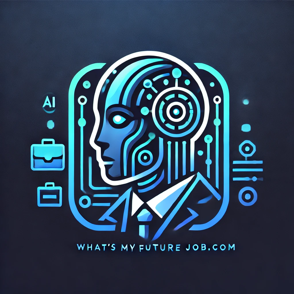 WhatsMyFutureJob Logo